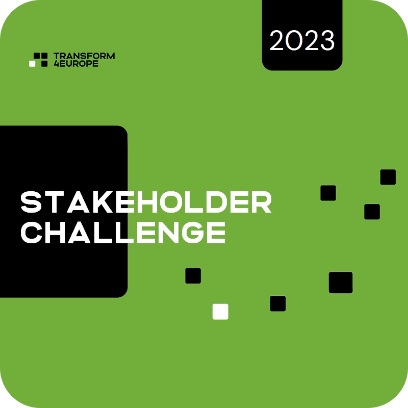 Stakeholder challenge