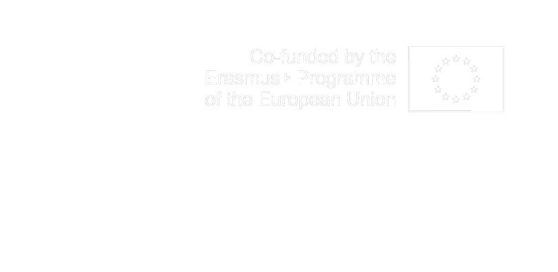 Co-funded by the Erasmus+ Programme of the European Union This project has received funding from the European Union's Horizon 2020 research and innovation programme under grant agreement No 101035805