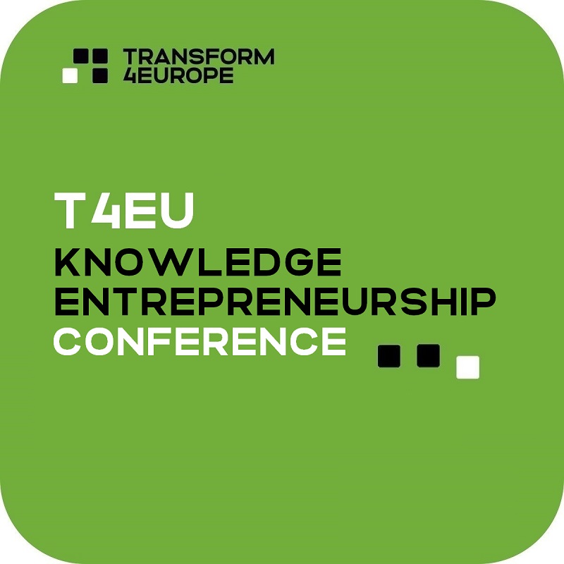 Knowledge Entrepreneurship Conference