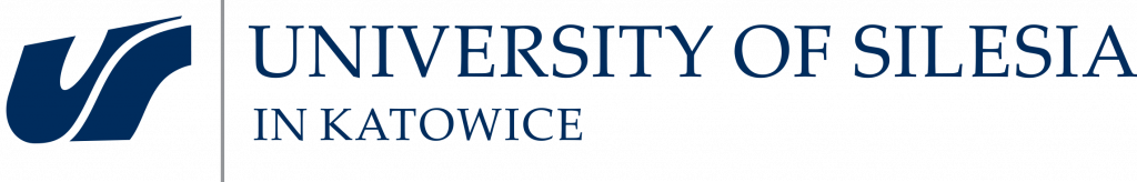 University of Silesia in Katowice logo