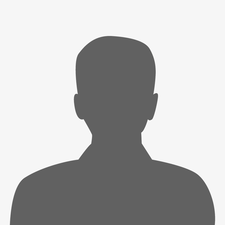 anonymous man