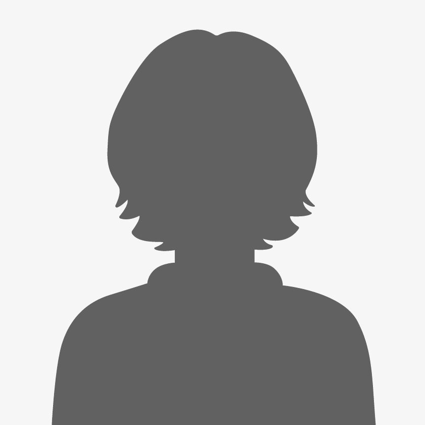 anonymous woman