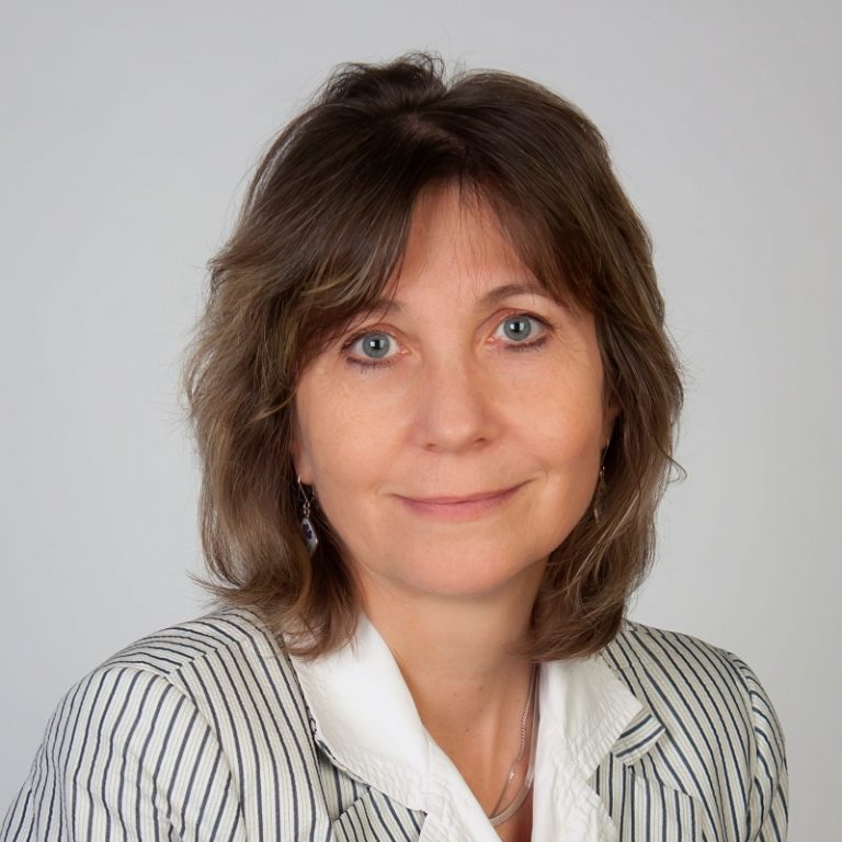 Prof. Maria Stoicheva