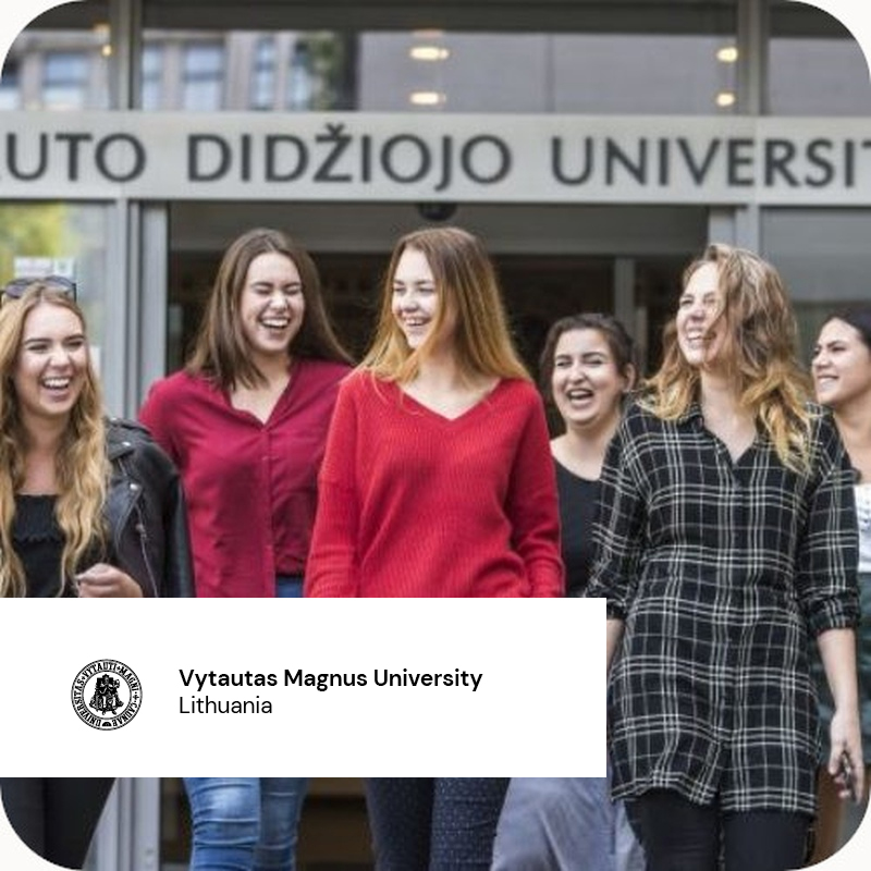 Vytautas Magnus University