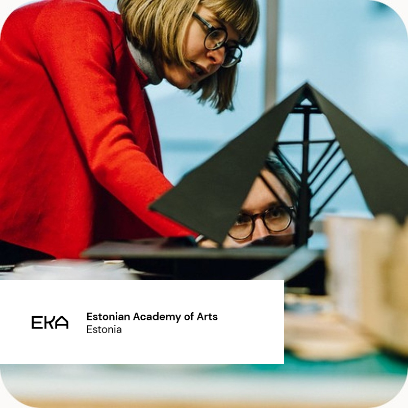 Estonian Academy of Arts