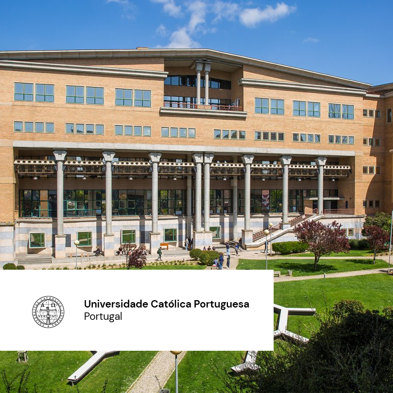 Universidade Católica Portuguesa