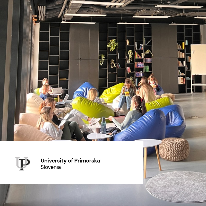 University of Primorska