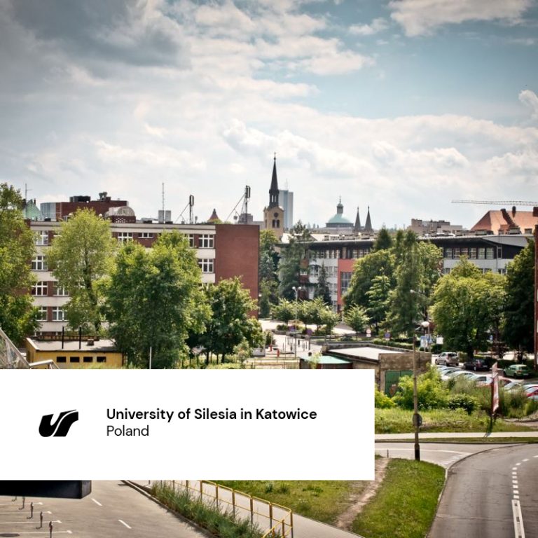 University of Silesia in Katowice