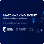 Matchmaking Event graphic