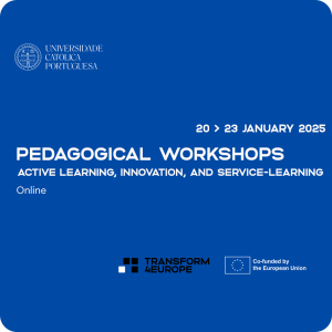 Pedagogical workshop graphic