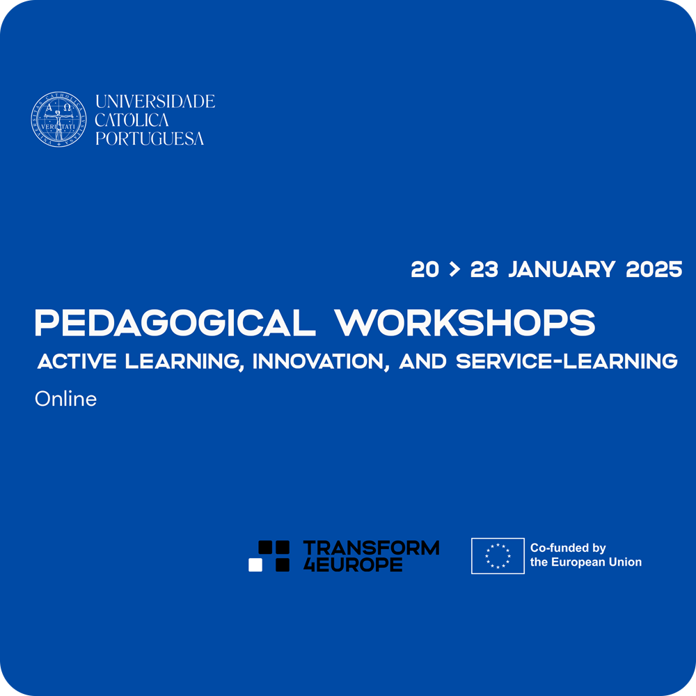 Pedagogical workshop graphic