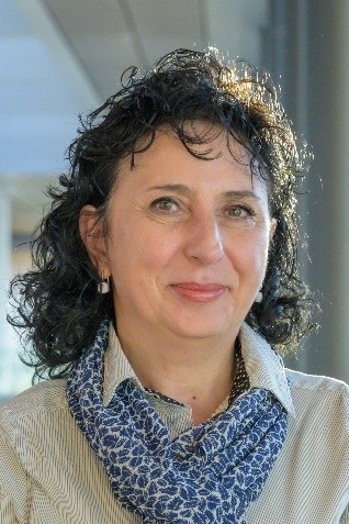 Assoc. Prof. Albena Taneva, PhD