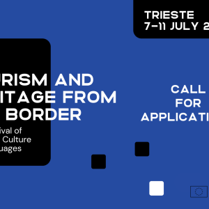 Festival of European Culture and Languages 7-11 July 2025