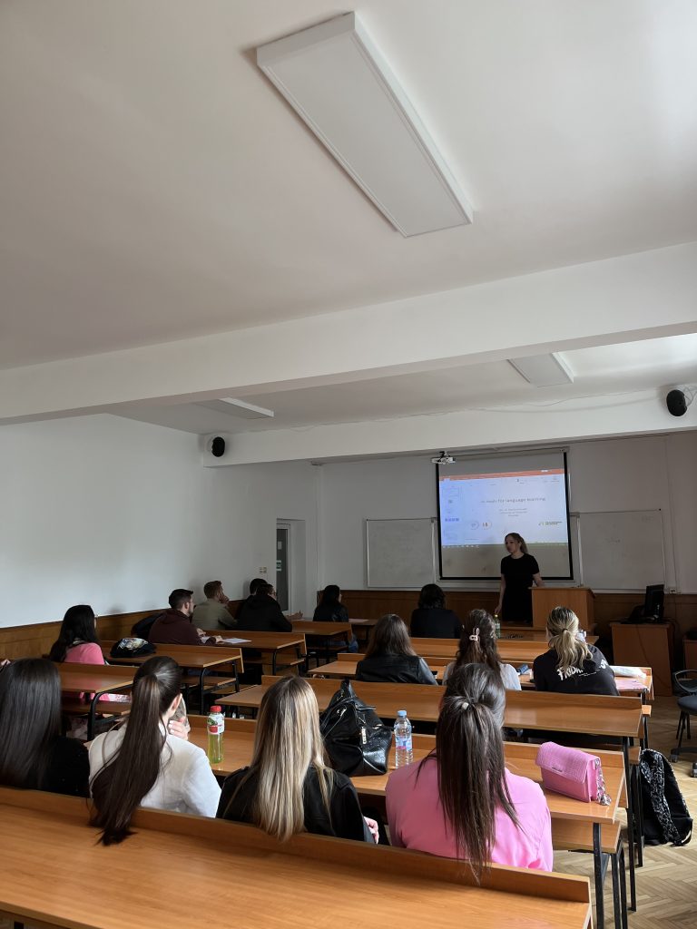 T4EU Chairs at Sofia University St. Kliment Ohridski