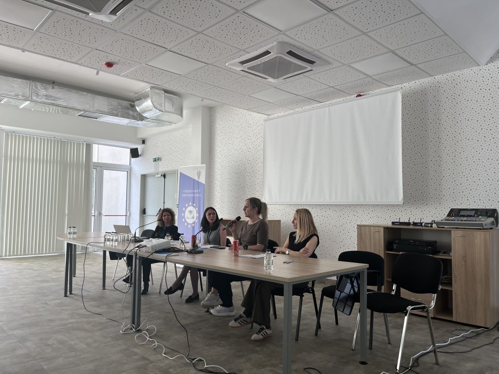 T4EU Chairs at Sofia University St. Kliment Ohridski