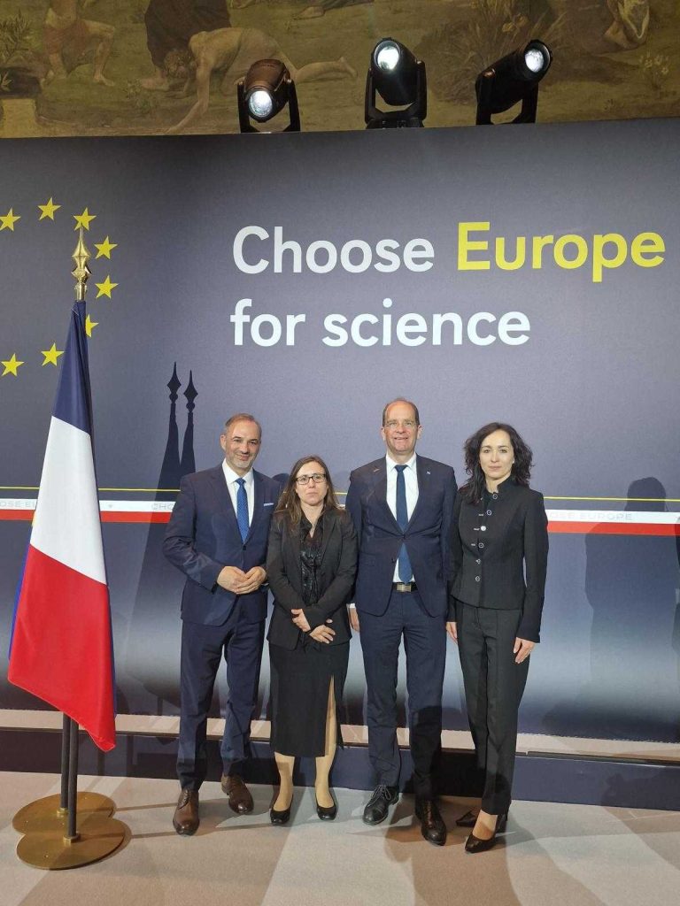 T4EU Representatives in France