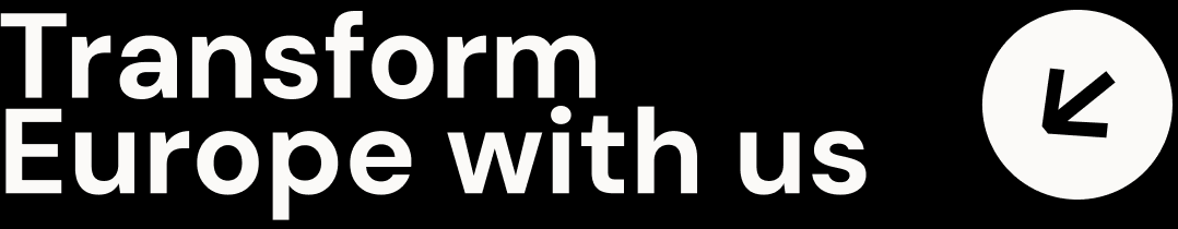 Transform Europe with US