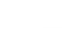 Four rounded white squares are arranged in a grid pattern on a light gray background, with space separating each square.