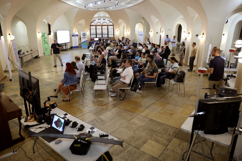 Event audience