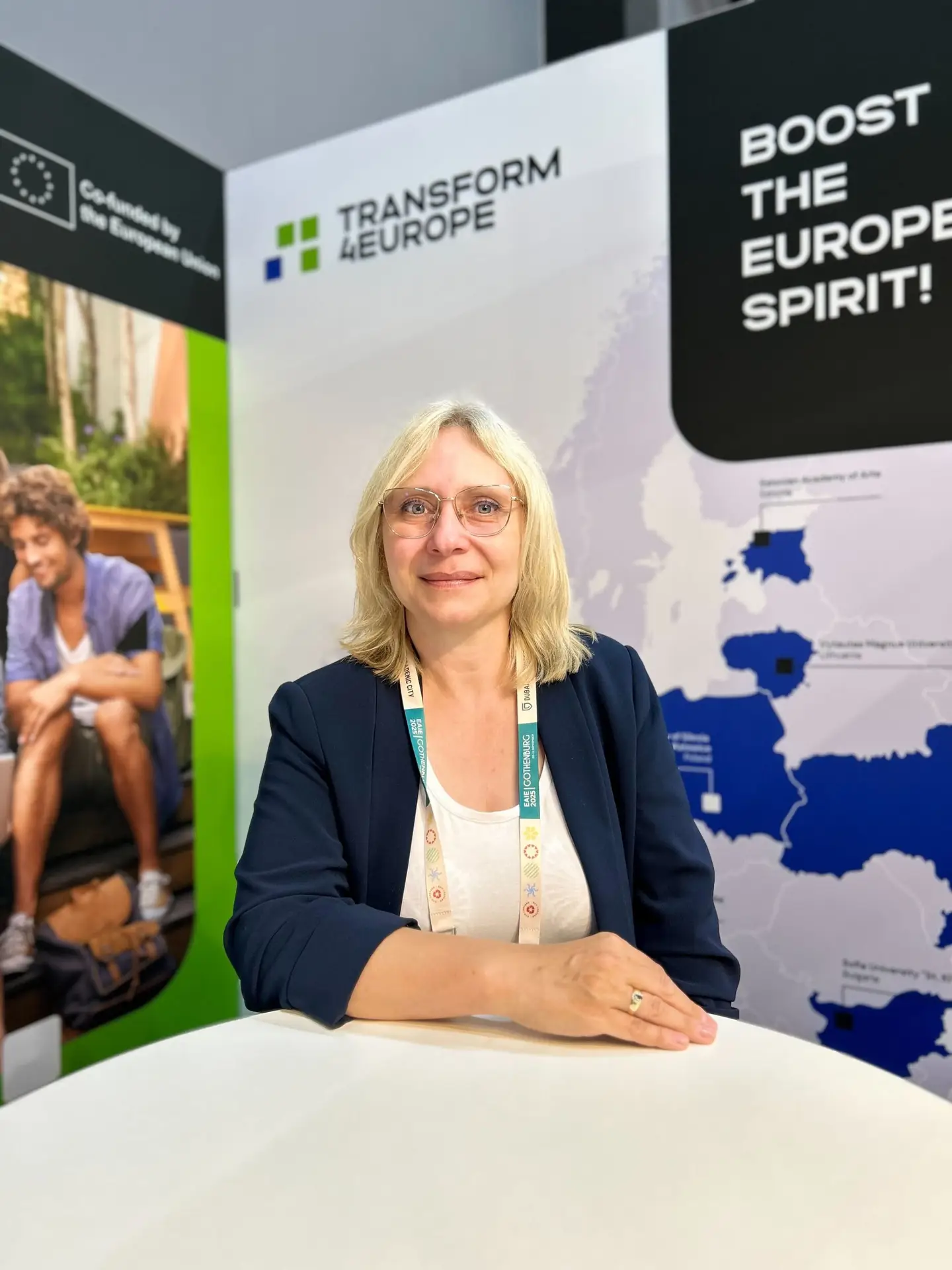 Transforming Universities: The Future of Education in Europe ...