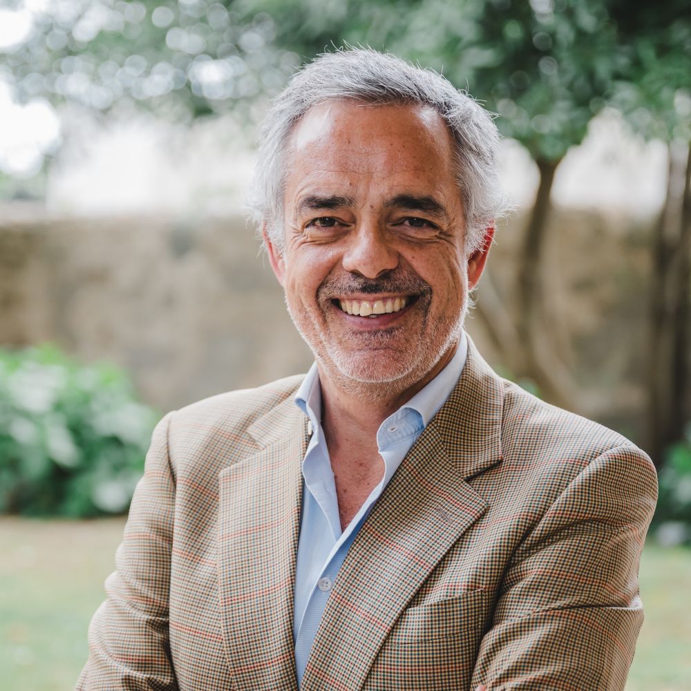 Francisco Mendes Palma